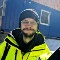 AFRY Employee Bernhard Häckl's profile photo