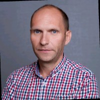 JMP Medical Employee Marcin Żurecki's profile photo