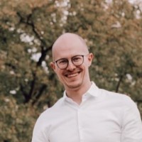 KP Architects Employee Karel Pauwels's profile photo
