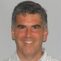 NAES Corporation Employee John Riggio's profile photo