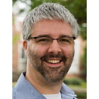 Lenoir-Rhyne University Employee Michael Stiff's profile photo