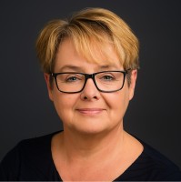 KGM Underwriting Services Ltd Employee Sue Piercy's profile photo
