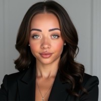 Bank of America Private Bank Employee Carmen Peña's profile photo