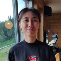 Zrch Employee Di Sang's profile photo