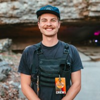The Caverns Employee Elih Tani's profile photo