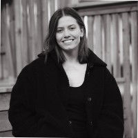 Son of a Tailor Employee Saga Styrmisdóttir's profile photo