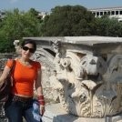 Dynamic Consultancy Employee Afsha Rameez's profile photo