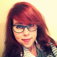 TENCUE Employee Roxanne Gomez's profile photo