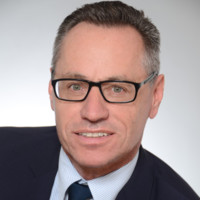 LMT Tools Employee Jürgen Richter's profile photo
