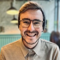 OgilvyES Employee Peter Tunney's profile photo