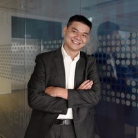 TPG For Business and Enterprise Employee Ambrose Wong's profile photo