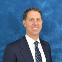 Fairfax County Public Schools Employee Andy Mueck's profile photo