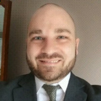 Yesware Employee Daniel Hubbell's profile photo