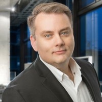 Discovernet Employee Shawn Huelin's profile photo