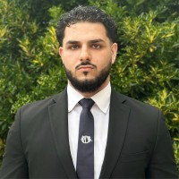 NYC Office of Chief Medical Examiner Employee Walid Popal's profile photo