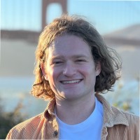 Reform Employee Evan McCarthy's profile photo