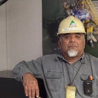 Kiewit Employee Fred Melendez's profile photo