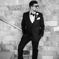 Results Transformation Center Employee Chris Weaver's profile photo