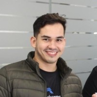 Cottonbaby Employee Matheus Lopes's profile photo