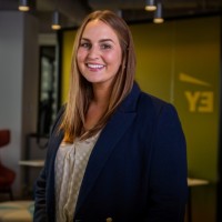 EY Employee Grace Shields's profile photo