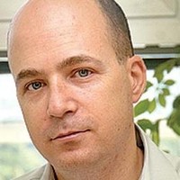Qmarkets Employee Noam Danon's profile photo