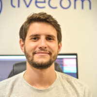 tecpet Employee Pablo Tirloni Zandoná's profile photo
