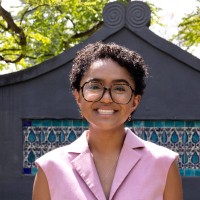 Running Start Employee Sabrina Gray's profile photo