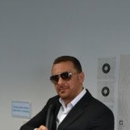 Anmar Alsaadi Email & Phone Number