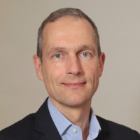 Lineas Employee Frederick de Backer's profile photo