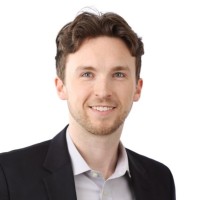 Salesforce Employee Andrew Begley's profile photo