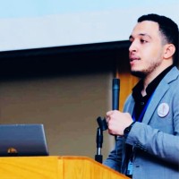 National Telecommunication Institute (NTI) Employee Mohamed Abdelkader's profile photo