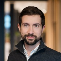 Boston Consulting Group (BCG) Employee Clément Roche's profile photo
