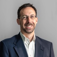 Near Earth Autonomy Employee Alden Bushnell's profile photo