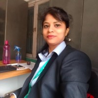 BeastLife Employee Krinka Sinha's profile photo