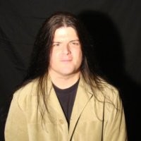 James Ednie