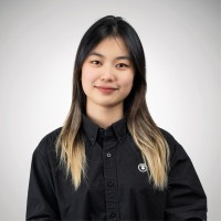 Goat Consulting Employee Bonita Chen's profile photo