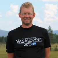 DXC Technology Employee Stig Dahl's profile photo