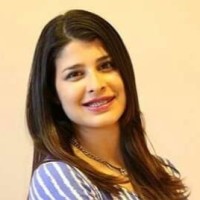 Exit Built Employee Débora Palacios's profile photo