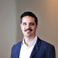 Suncrest Hospice Employee Jacob Halliday's profile photo