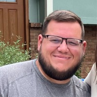Keystone Cooperative Employee Sam McCollum's profile photo