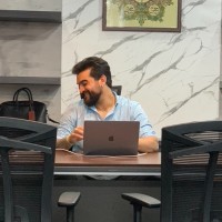 Classplus Employee Syed Saqib's profile photo