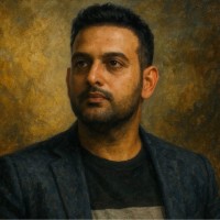 CloudSmartz Employee Saddam Jameel's profile photo