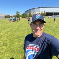 American River College Employee Josh Fitzgerald's profile photo