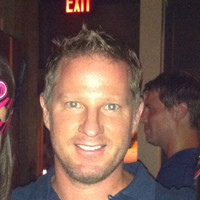 Cook Medical Employee Steve Woodcock's profile photo