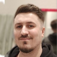 Webgears Group Employee Timur Murtukov's profile photo