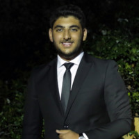sweetwater mea Employee Toufic Yammine's profile photo