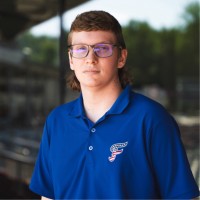 Fredericksburg Nationals Employee Bailey Crawford's profile photo