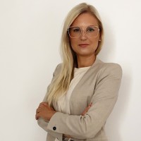 Südzucker Employee Nina Steingrobe's profile photo