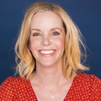 Los Angeles Regional Food Bank Employee Molly Cotten's profile photo