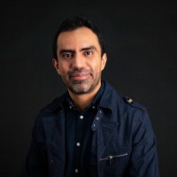 NAIDER Employee Diego Floreán's profile photo